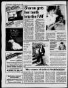 Caernarvon & Denbigh Herald Friday 19 September 1986 Page 8