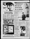 Caernarvon & Denbigh Herald Friday 19 September 1986 Page 10