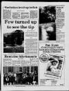 Caernarvon & Denbigh Herald Friday 19 September 1986 Page 11