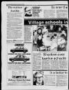 Caernarvon & Denbigh Herald Friday 19 September 1986 Page 12