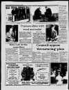 Caernarvon & Denbigh Herald Friday 19 September 1986 Page 16