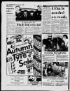 Caernarvon & Denbigh Herald Friday 19 September 1986 Page 18