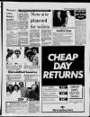 Caernarvon & Denbigh Herald Friday 19 September 1986 Page 21