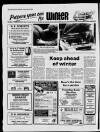 Caernarvon & Denbigh Herald Friday 19 September 1986 Page 22