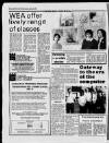 Caernarvon & Denbigh Herald Friday 19 September 1986 Page 32