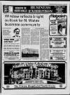 Caernarvon & Denbigh Herald Friday 19 September 1986 Page 39