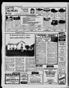 Caernarvon & Denbigh Herald Friday 19 September 1986 Page 52