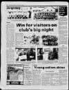 Caernarvon & Denbigh Herald Friday 19 September 1986 Page 66