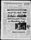 Caernarvon & Denbigh Herald Friday 19 September 1986 Page 68