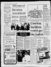 Caernarvon & Denbigh Herald Friday 26 September 1986 Page 4