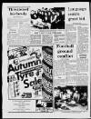 Caernarvon & Denbigh Herald Friday 26 September 1986 Page 10