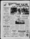 Caernarvon & Denbigh Herald Friday 26 September 1986 Page 24