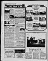 Caernarvon & Denbigh Herald Friday 26 September 1986 Page 34