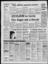 Caernarvon & Denbigh Herald Friday 03 October 1986 Page 2