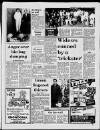 Caernarvon & Denbigh Herald Friday 03 October 1986 Page 3