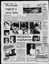 Caernarvon & Denbigh Herald Friday 03 October 1986 Page 4