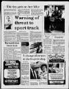 Caernarvon & Denbigh Herald Friday 03 October 1986 Page 7