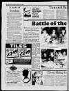 Caernarvon & Denbigh Herald Friday 03 October 1986 Page 10