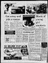 Caernarvon & Denbigh Herald Friday 03 October 1986 Page 14