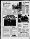 Caernarvon & Denbigh Herald Friday 03 October 1986 Page 16