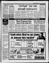 Caernarvon & Denbigh Herald Friday 03 October 1986 Page 19