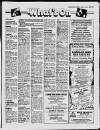 Caernarvon & Denbigh Herald Friday 03 October 1986 Page 27