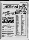 Caernarvon & Denbigh Herald Friday 03 October 1986 Page 33