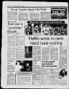 Caernarvon & Denbigh Herald Friday 03 October 1986 Page 56