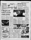 Caernarvon & Denbigh Herald Friday 10 October 1986 Page 3