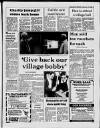 Caernarvon & Denbigh Herald Friday 10 October 1986 Page 5