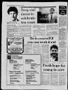 Caernarvon & Denbigh Herald Friday 10 October 1986 Page 10