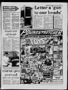 Caernarvon & Denbigh Herald Friday 10 October 1986 Page 11
