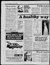 Caernarvon & Denbigh Herald Friday 10 October 1986 Page 12