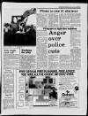 Caernarvon & Denbigh Herald Friday 10 October 1986 Page 17