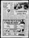 Caernarvon & Denbigh Herald Friday 10 October 1986 Page 18