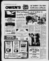 Caernarvon & Denbigh Herald Friday 10 October 1986 Page 32