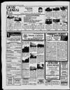 Caernarvon & Denbigh Herald Friday 10 October 1986 Page 38