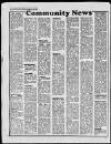 Caernarvon & Denbigh Herald Friday 10 October 1986 Page 52