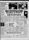 Caernarvon & Denbigh Herald Friday 10 October 1986 Page 55