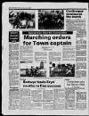 Caernarvon & Denbigh Herald Friday 10 October 1986 Page 56