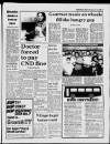 Caernarvon & Denbigh Herald Friday 17 October 1986 Page 7