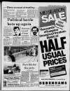 Caernarvon & Denbigh Herald Friday 17 October 1986 Page 9