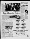 Caernarvon & Denbigh Herald Friday 17 October 1986 Page 11