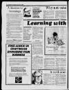 Caernarvon & Denbigh Herald Friday 17 October 1986 Page 12