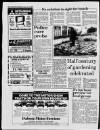 Caernarvon & Denbigh Herald Friday 17 October 1986 Page 16