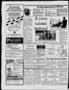 Caernarvon & Denbigh Herald Friday 17 October 1986 Page 18