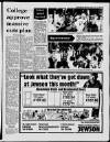 Caernarvon & Denbigh Herald Friday 17 October 1986 Page 19