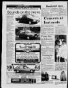 Caernarvon & Denbigh Herald Friday 17 October 1986 Page 22