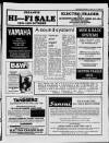 Caernarvon & Denbigh Herald Friday 17 October 1986 Page 27