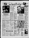 Caernarvon & Denbigh Herald Friday 17 October 1986 Page 28